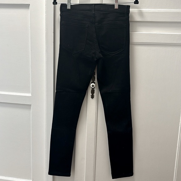 Banana Republic Skinny Jeans Size 26 - Picture 4 of 4